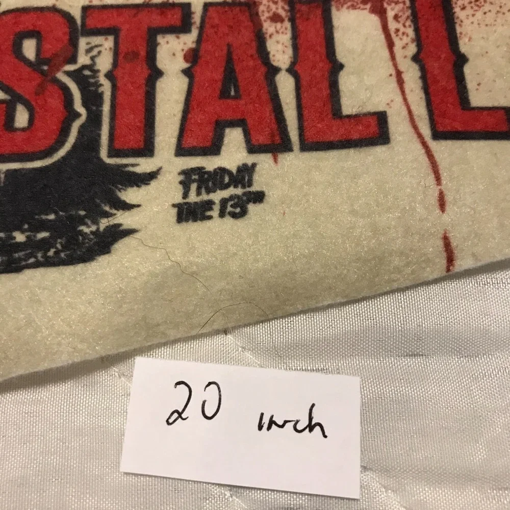 Loot Crate friday 13th